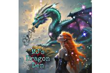 Photo of MJ’s Dragon Den Photo of MJ’s Dragon Den