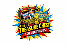 Photo of The Treasure Chest Collectibles Photo of The Treasure Chest Collectibles